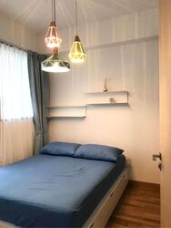 Commonwealth Towers (D3), Condominium #509458011